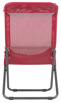 Preview: FIAM® Relaxsessel Fiesta 127TX Rot